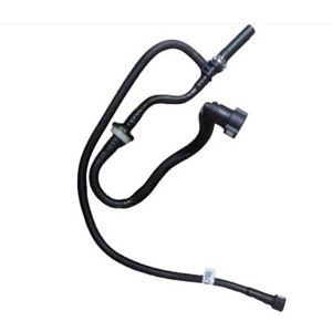 لوله مسیر هوای تهویه محفظه لنگ پژو پارس موتورXU7P