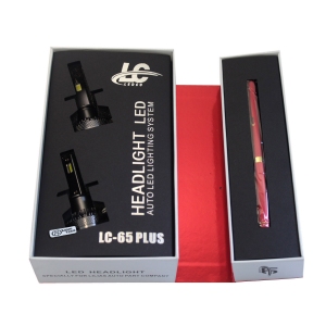 هدلایت LC 65 pro پایه H1