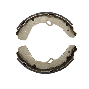 لنت جلو کفشکی نیسان وانت پارس آبی