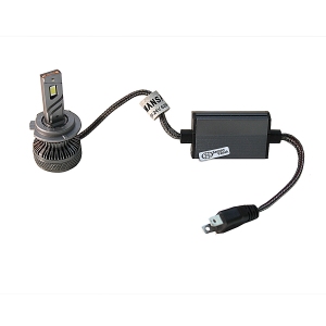 هدلایت مانسا S300 پایه 9005