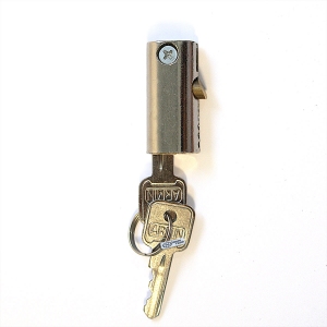 قفل یدک فایل ، کاپوت و زاپاس خودرو