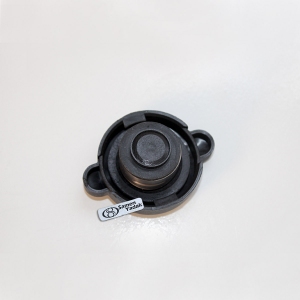 درب رادیاتور پلیمری بهینه پراید ثامن یدک