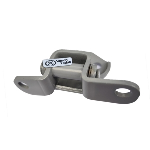 لولا رنگ شده جلو راننده پایین درب پراید آرمین