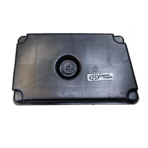 قاب پشت چراغ پراید صبا و 131 بسته دو عددی