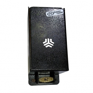 محافظ کامپیوتر (ECU)ساینا و کوییک همراه قفل