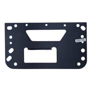 پایه نگهدارنده (دیاق) ECU پژو پارس
