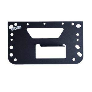 پایه نگهدارنده (دیاق) ECU پژو پارس