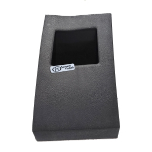 درب جعبه فیوز آریسان رنگ مشکی