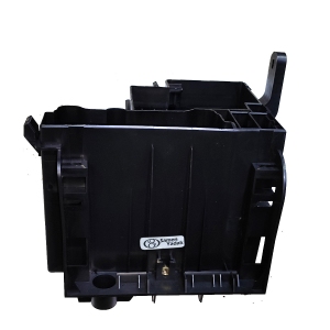 قاب جعبه فیوز و ECU دنا و پارس کروز مدل بالا