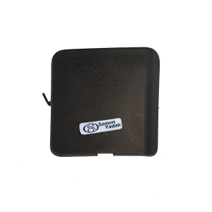 درپوش بکسل بند شاهین