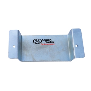 محافظ ضد سرقت درب 206  ثامن یدک (بسته 4 عددی )