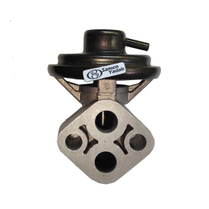 شیر مکانیکی EGR پراید نیمه انژکتور