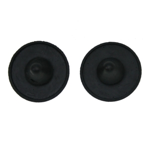 ضربگیر کاپوت دنا بسته 2 عددی