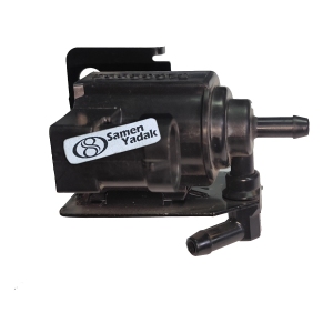 شیر برقی کنیستر پراید نیمه انژکتور