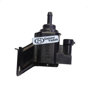 شیر برقی کنیستر پراید نیمه انژکتور