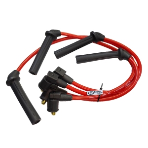 وایر شمع تقویتی تیبا ، کوییک و ساینا با سری برنجی