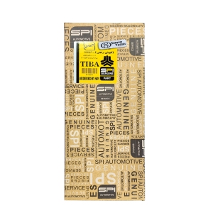 وایر شمع تقویتی تیبا ، کوییک و ساینا با سری برنجی