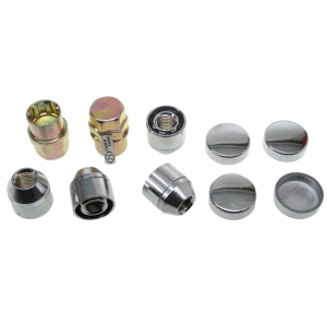 قفل رینگ مهره هرزگرد BYD سانگ پلاس