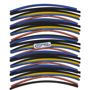 روکش حرارتی (وارنیش) بسته 40 عددی