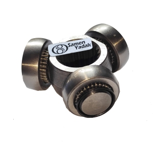 سه شاخه پلوس  خار پراید ABS (دور بزرگ)