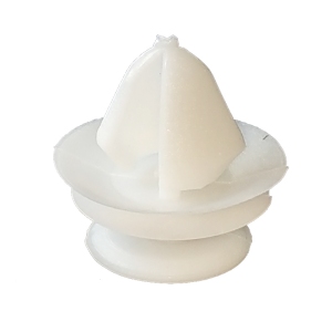 خار رودری پژو 206  درجه 1 بسته 200 عددی