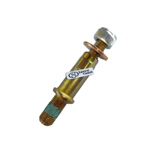 پیچ دسته موتور زیر باطری 405 به همراه واشر و مهره