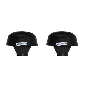 لاستیک ضربگیر درب موتور دنا بسته 2 عددی