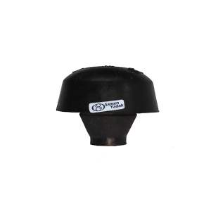 لاستیک ضربگیر درب موتور دنا بسته 2 عددی