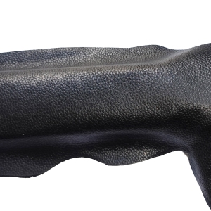 محافظ فلزی رادیاتور بخاری  206 ، 207 و رانا با عایق چرمی گرما ثامن یدک