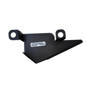 محافظ قفل کاپوت 207 ثامن یدک مشکی