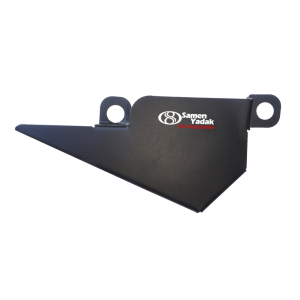 محافظ قفل کاپوت 207 ثامن یدک مشکی