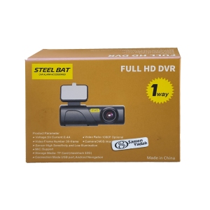 دوربین ثبت وقایع استیل بت