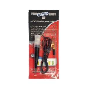 تستر فیوز خودرو