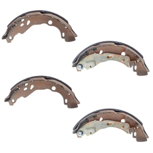 لنت عقب ال 90 و ساندرو کاسه ای دیناپارت