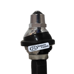 آنتن روی گلگیر خودرو