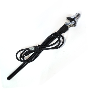 آنتن روی گلگیر خودرو