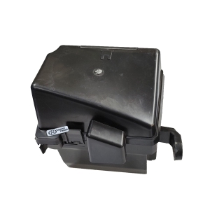 قاب جعبه BSM پژو 206 (قاب جعبه فیوز داخل موتور)