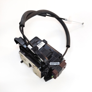 مجموعه قفل یکپارچه درب عقب راست دنا پلاس