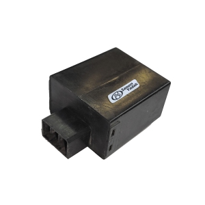 یونیت پراید نیمه انژکتور