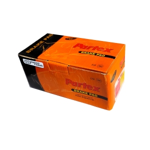 لنت جلو زانتیا 2000 پارتکس Partex (سمباده دار)