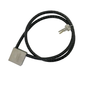 قفل کابلی منیر صنعت