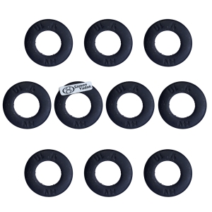 واشر زیر پیچ سرسیلندر پژو 405 بسته 10 عددی