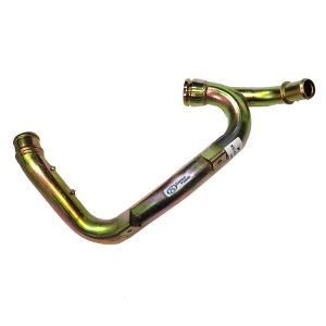 لوله ورودی آب پشت موتور EF7 به اویل ماژول