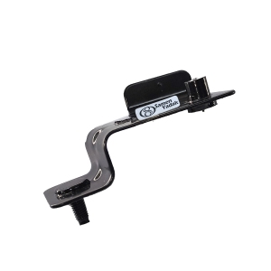 براکت نگهدارنده کمکی ایسیو سمند