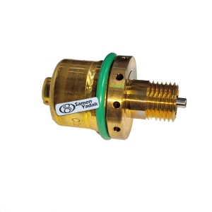 شیر كمپرسور كولر 206 ایساكو کد0960602299