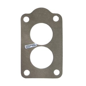 واشر کاغذی پایین کاربراتور پژو 2000