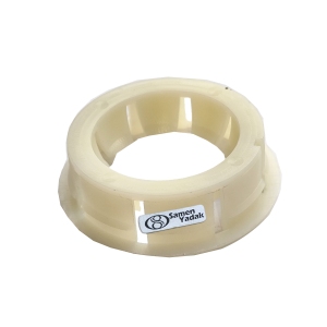 خار پایین لیور دنده 405 (خار لقی گیر کاسه توالتی )