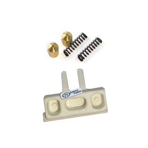 لوازم تعمیر دسته راهنما سمند و پژو پارس