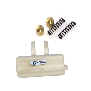 لوازم تعمیر دسته راهنما سمند و پژو پارس