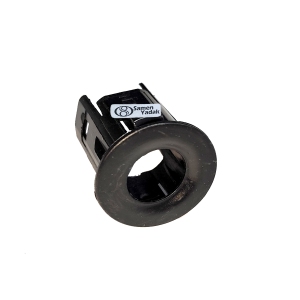 قاب سنسور دنده عقب سمند ایمن خودرو بسته 2 عددی